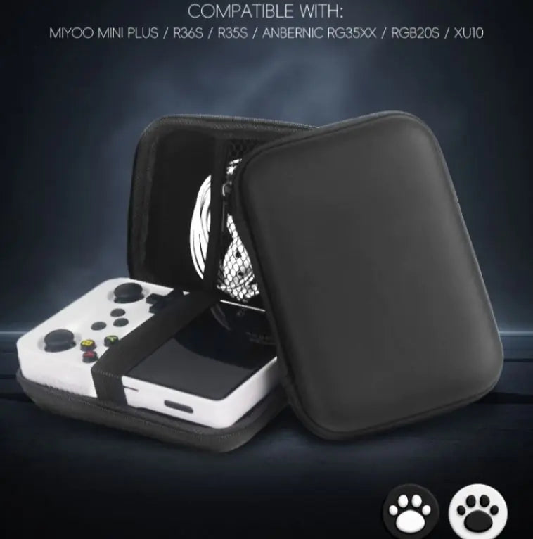Travel Case