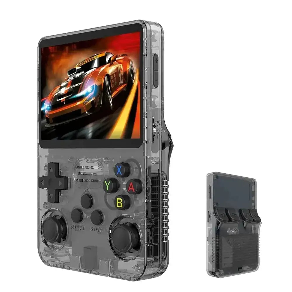 ZenTendo™ Console