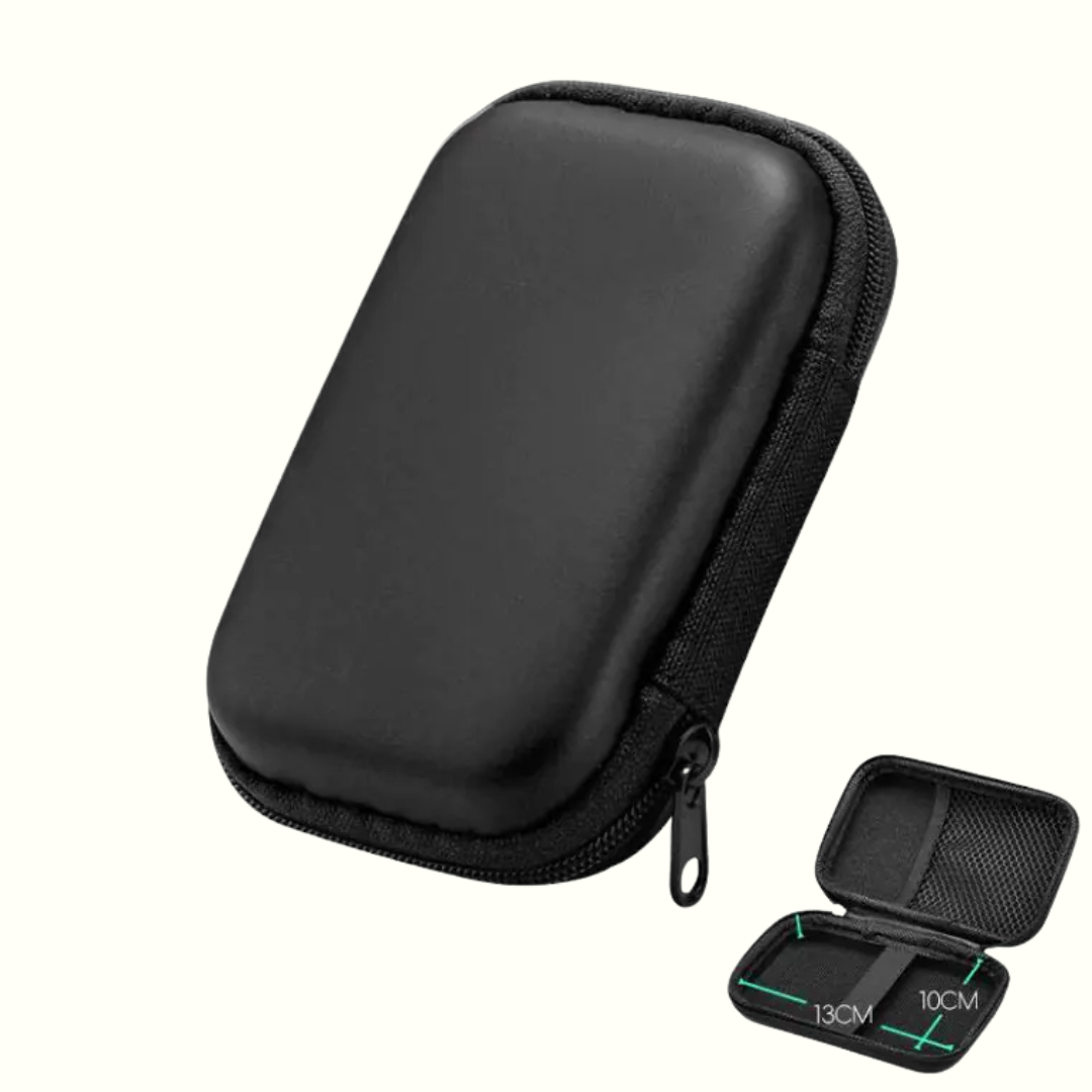 Zentendo Portable Case