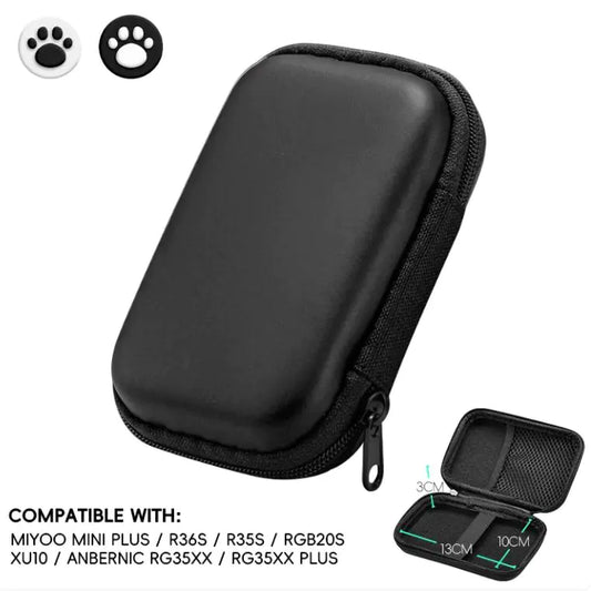 Travel Case